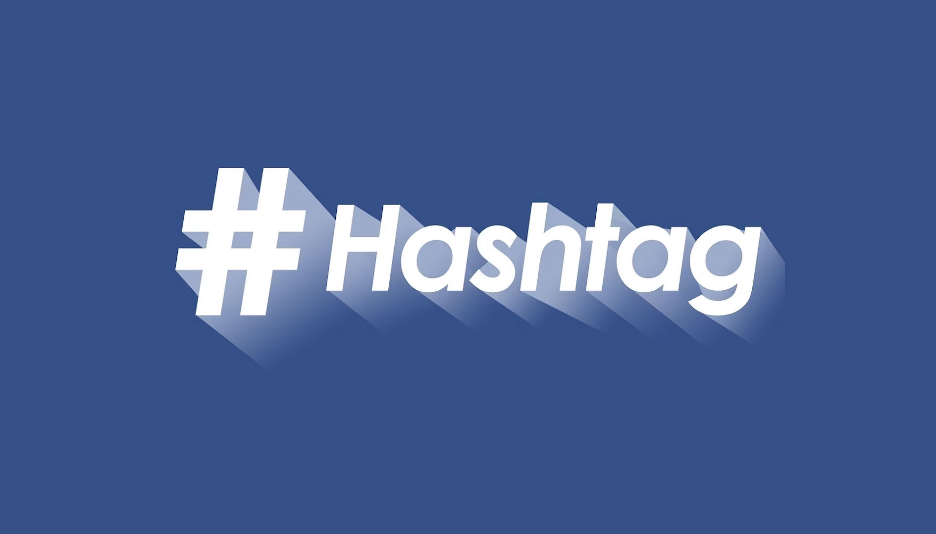 Hashtag'lerin Sosyal Medya'daki Rolü